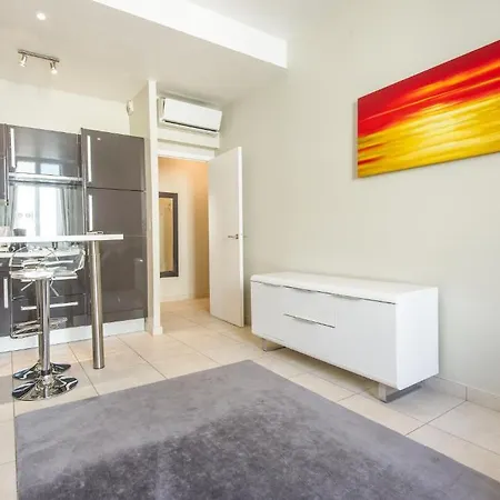 De Provence Apartment Cannes