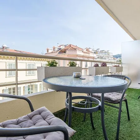 De Provence Cannes