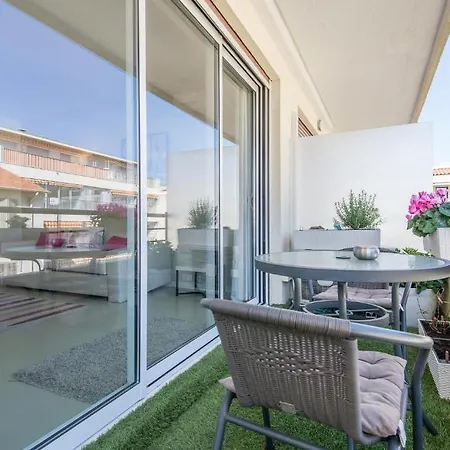 De Provence Apartment