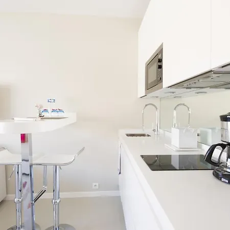 Apartment De Provence *