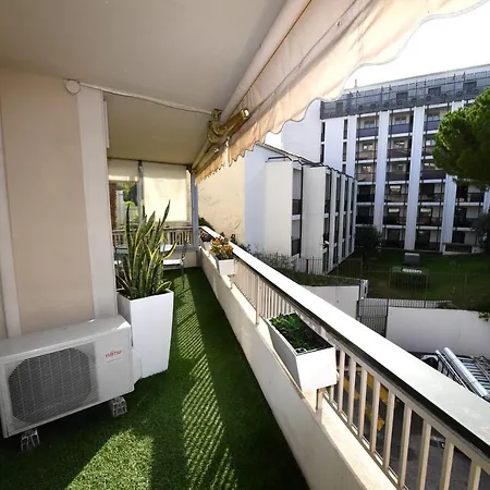 Apartment De Provence Cannes