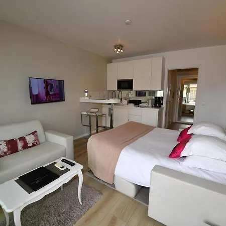 De Provence Apartment Cannes