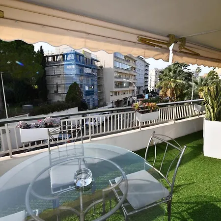 Apartment De Provence Cannes