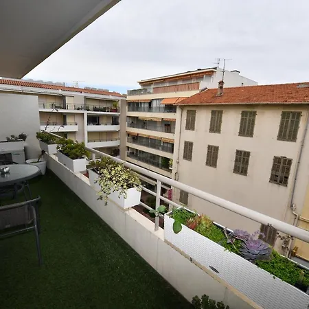 De Provence Cannes
