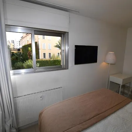 Apartment De Provence *