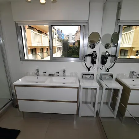 Apartment De Provence *