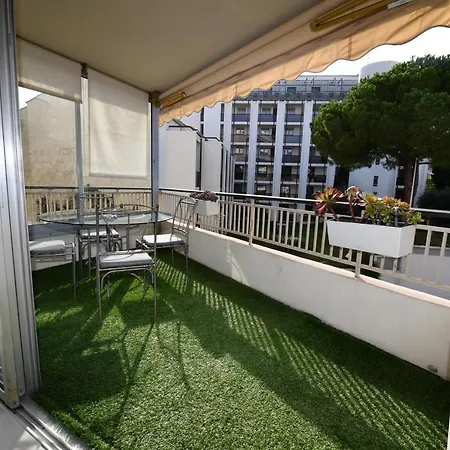 Apartment De Provence *