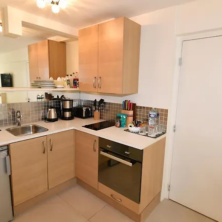 Apartment De Provence