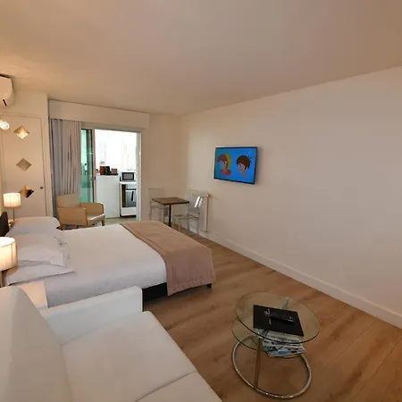 De Provence Apartment