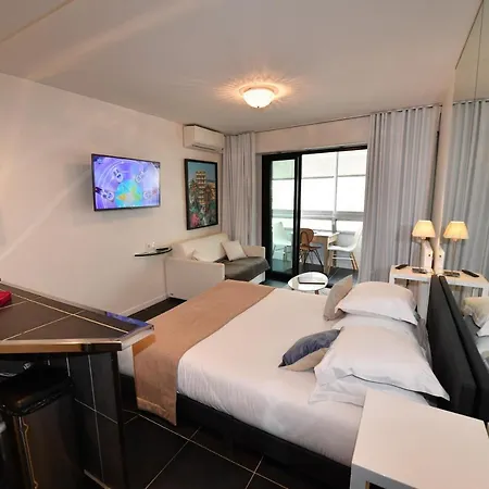 De Provence Apartment Cannes