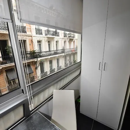 De Provence Apartment Cannes