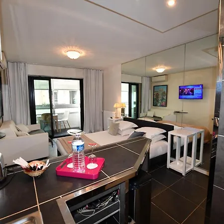 De Provence Apartment Cannes