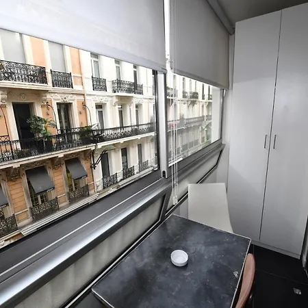 De Provence Apartment *