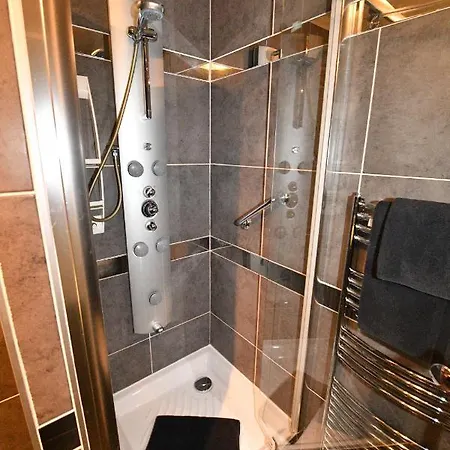 De Provence Apartment *