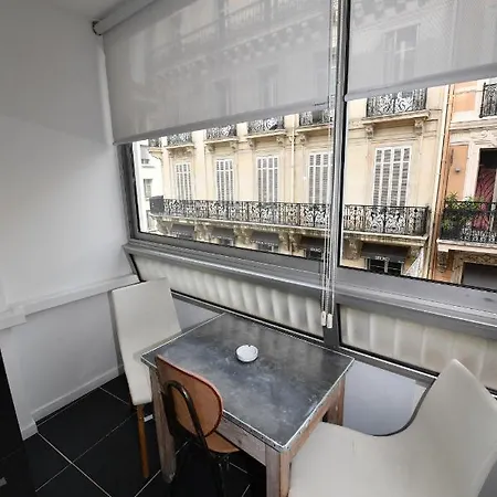 Apartment De Provence Cannes