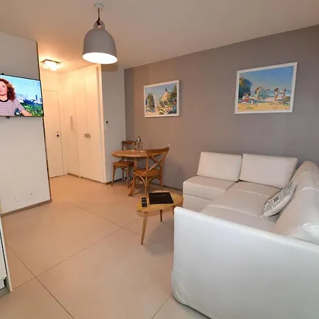 De Provence Apartment Cannes