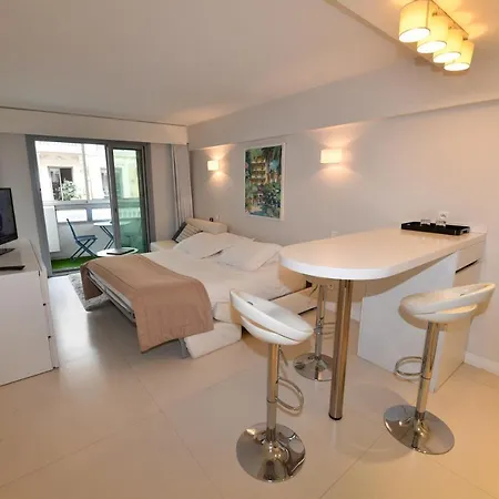 De Provence Apartment *