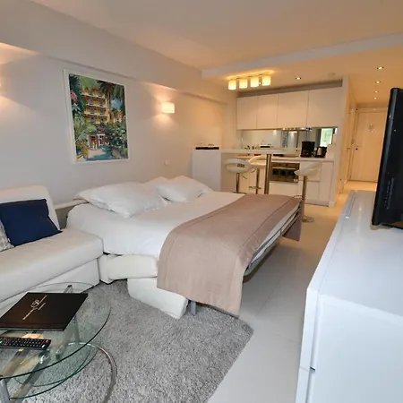 Apartment De Provence *