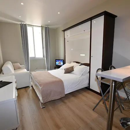 De Provence Cannes