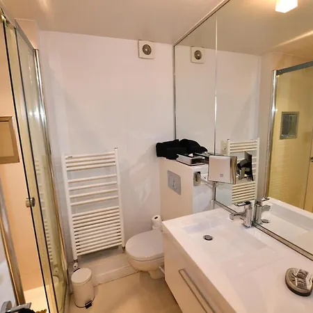 Apartment De Provence *