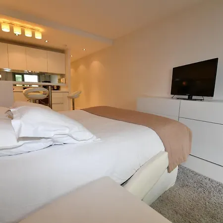 De Provence Apartment