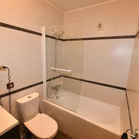 Apartment De Provence Cannes