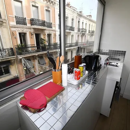 Apartment De Provence Cannes