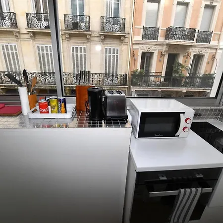 Apartment De Provence *