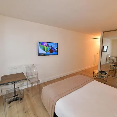 Apartment De Provence Cannes