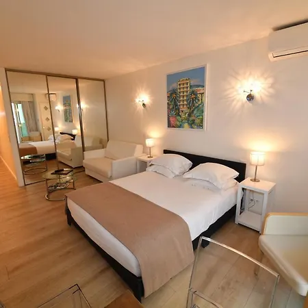 Apartment De Provence *