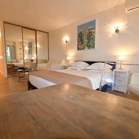 Apartment De Provence *
