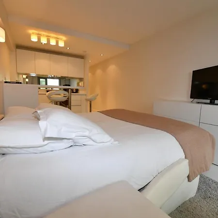 De Provence Apartment