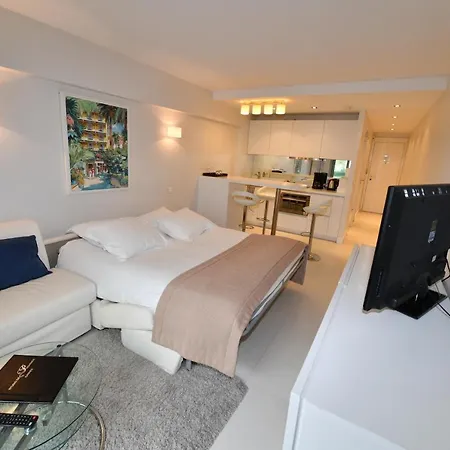 Apartment De Provence Cannes