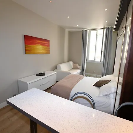 De Provence Apartment *