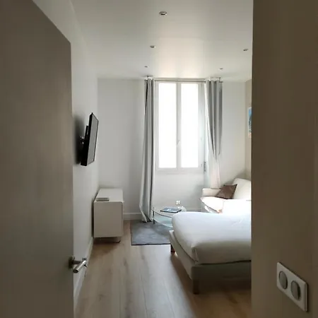 De Provence Apartment Cannes
